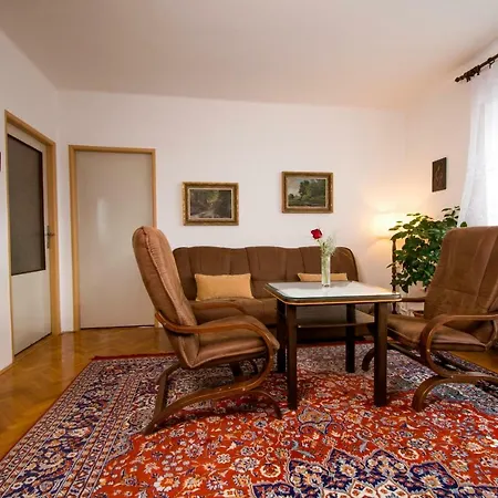 U Lázní Casa de hóspedes 3*