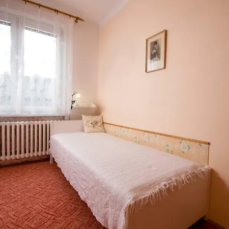 U Lázní Třeboň