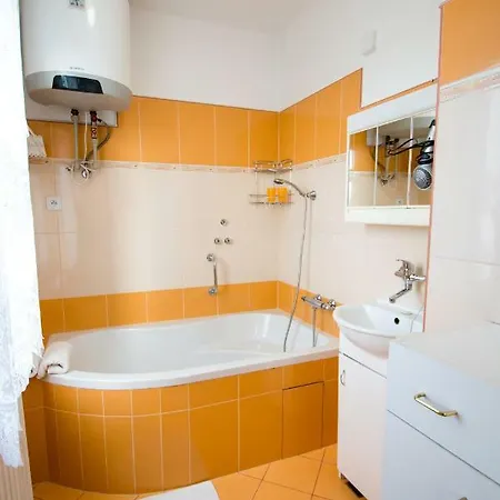 Casa de hóspedes U Lázní Třeboň