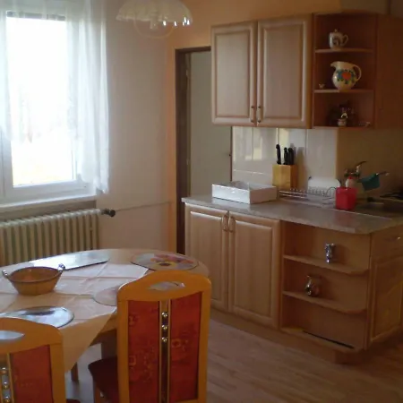 U Lázní 3* Třeboň