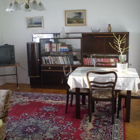 U Lázní Casa de hóspedes