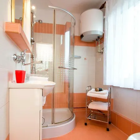 Casa de hóspedes U Lázní Třeboň